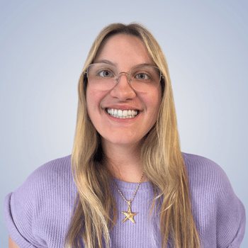  Kate Perry, HR Assistant & Wellness Coordinator